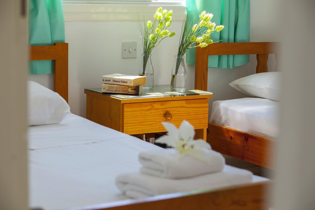 Protaras Holiday Suite Annie Eksteriør bilde